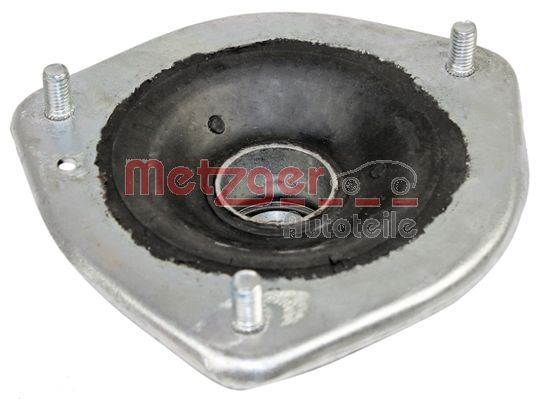 METZGER 6490129 Federbeinstützlager